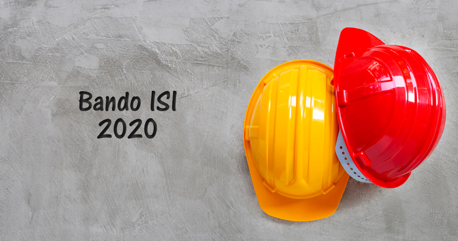 Bando ISI 2020: da Inail oltre 211 milioni di euro per il miglioramento della sicurezza