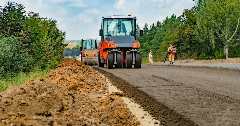 Manutenzione strade: Sbloccati 995 milioni di euro per le strade provinciali