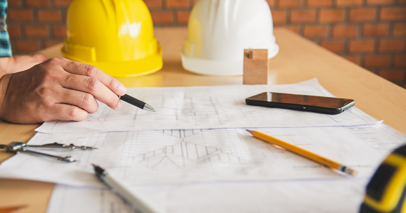 Emergenza Covid-19: l'impatto della crisi sul comparto dei servizi di ingegneria e architettura