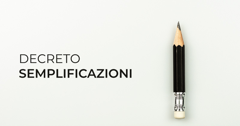 Codice dei contratti e decreto semplificazioni: Abbassata la soglia per gli affidamenti diretti dei servizi di architettura e di ingegneria