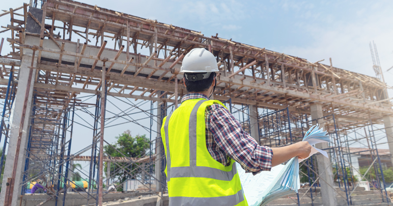 Direttore dei lavori: quali responsabilità in caso di difetti dell'opera dovuti a vizi progettuali?