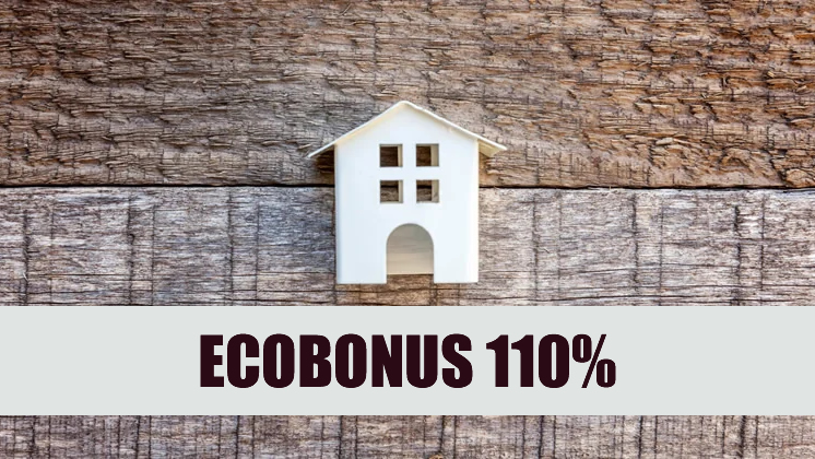 Ecobonus potenziato al 110% - Decreto Rilancio 2020