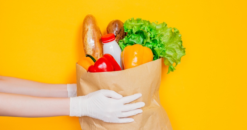 Trasparenza: Dall’ANAC invito alla Pubblicazione dei dati sui buoni per la spesa alimentare