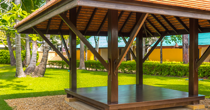 Gazebo, autorizzazione sismica e collaudo statico: nuova sentenza della Cassazione