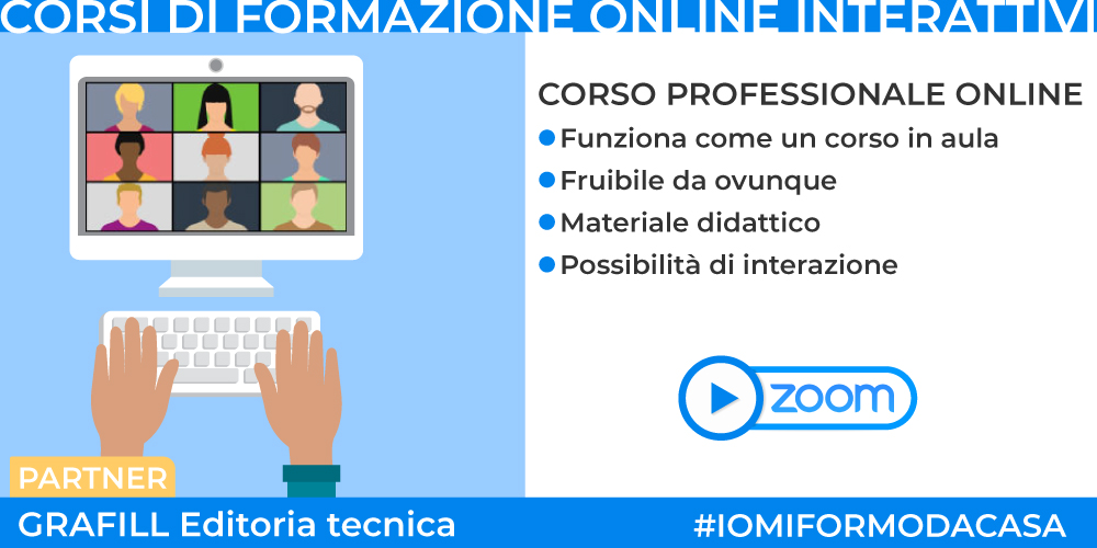 Corsi online