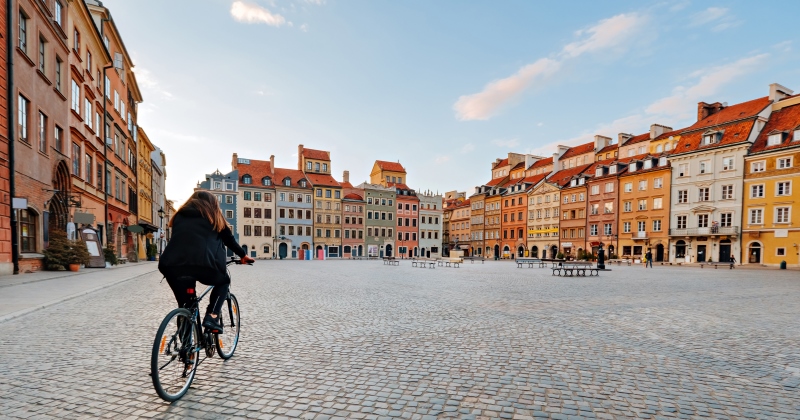 Decreto Rilancio 2020: Contributo da 500 euro per biciclette e mezzi elettrici per mobilità sostenibile