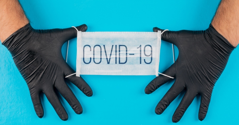Emergenza COVID-19: Il documento tecnico Inail con le misure di contenimento e prevenzione nei luoghi di lavoro