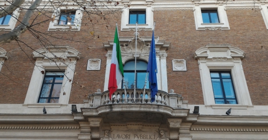 MIT: Commissione nazionale dibattito pubblico