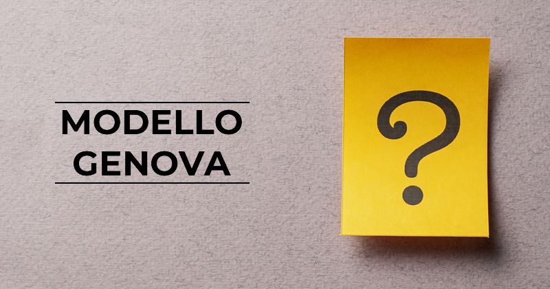 Il modello Genova: rapidità, efficienza e bellezza?