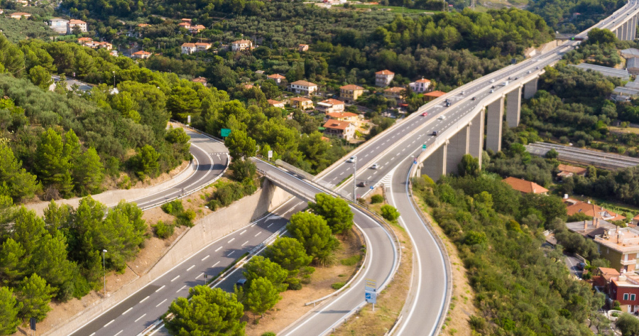 Controllo strutturale ponti e viadotti: approccio multilivello per la sicurezza delle infrastrutture