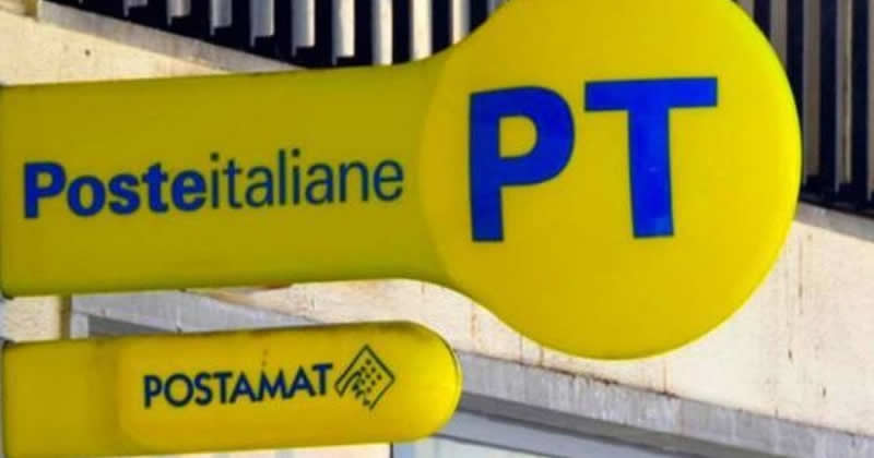 Superbonus 110%: anche Poste Italiane su cessione del credito e prodotti assicurativi