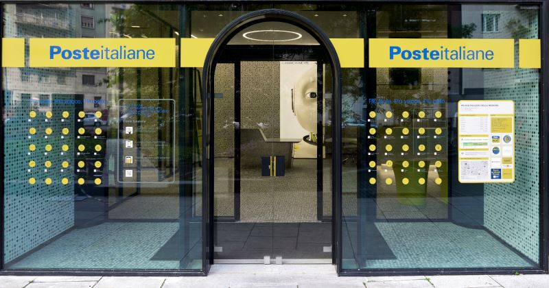 Poste Italiane: Multa da 5 milioni di euro a causa della mancata consegna delle raccomandate