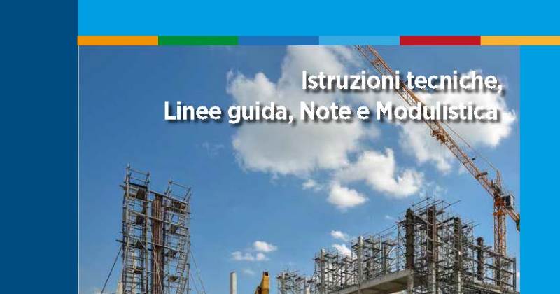 Codice dei contratti pubblici: Quaderno Anci sugli affidamenti di lavori, servizi e forniture