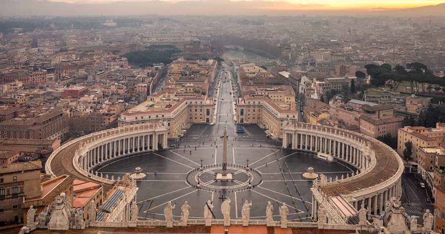 Linee Guida sulla Qualità dell'Architettura in cerca d'autore