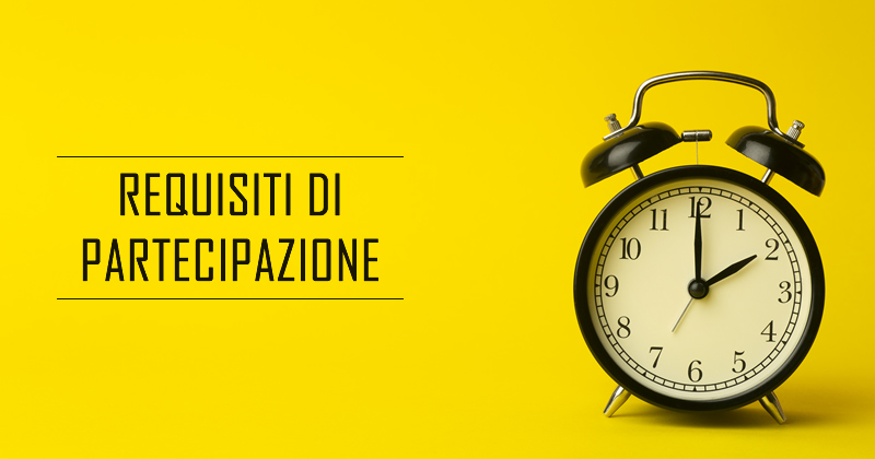 Gare pubbliche e Requisiti di partecipazione: il Consiglio di Stato sulla validità temporale del requisito di fatturato