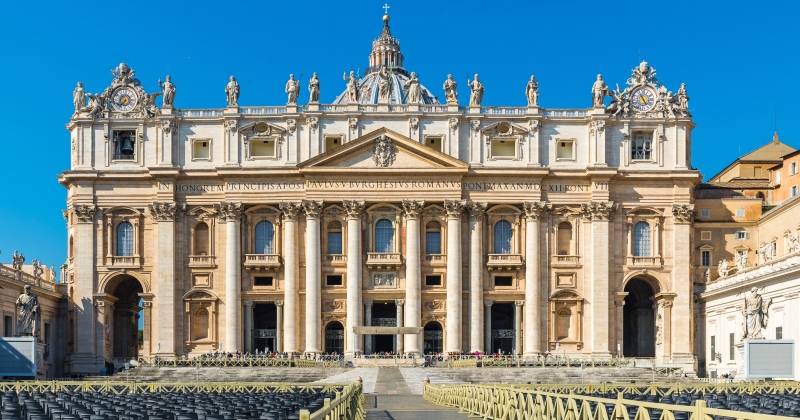 Emergenza Covid-19: Protocollo per la ripresa delle celebrazioni liturgiche alla presenza dei fedeli