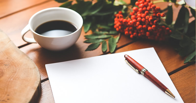 Lo storytelling nel Curriculum Vitae: come e perché usarlo