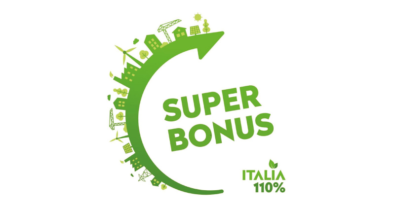 Superbonus 110%: ecobonus e sisma bonus estesi alla seconda casa