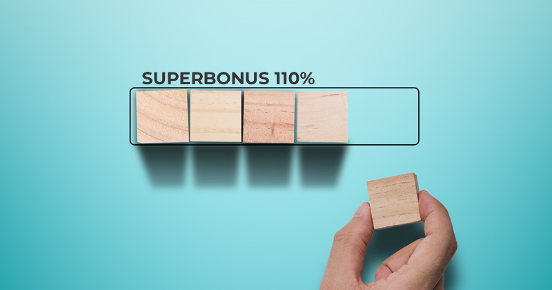 Superbonus 110%: tutti i dettagli per la cessione del credito a Intesa Sanpaolo