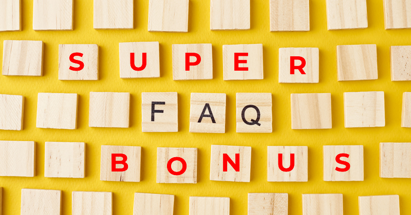 Superbonus 110%: domande e risposte