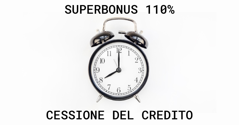 Superbonus 110%: in arrivo le linee guida per la cessione del credito Ecobonus e Sismabonus