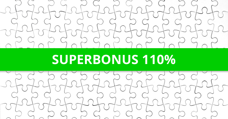 Superbonus 110%: completato il quadro normativo, possono partire le valutazioni di fattibilità