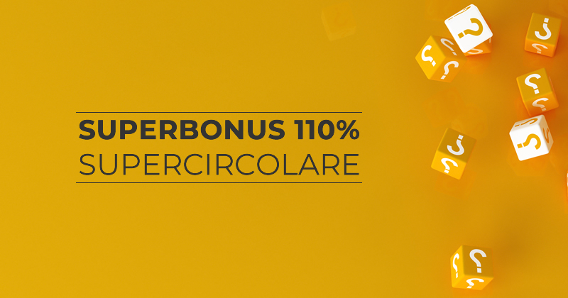 Superbonus 110%: Supercircolare dell'Agenzia delle Entrate e cappotto interno negli edifici vincolati