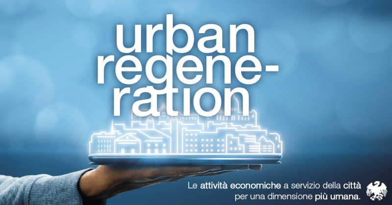 A Urbanpromo le politiche integrate per la città costruita