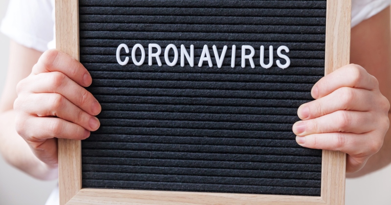 Coronavirus Covid-19: Pubblicato sulla Gazzetta ufficiale un ulteriore DPCM