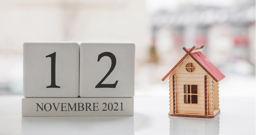 Bonus casa: cosa cambia dopo il 12 novembre 2021?