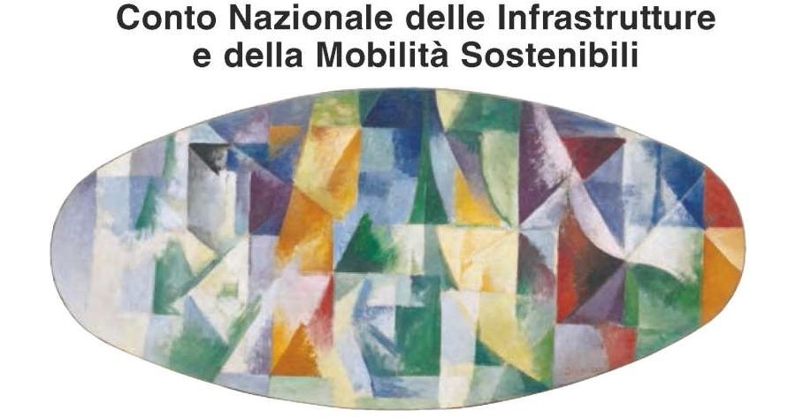 Conto Nazionale delle Infrastrutture e della Mobilità sostenibili