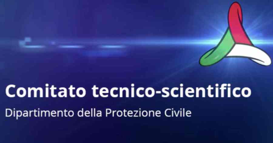 Protezione Civile: nuovo Comitato tecnico-scientifico