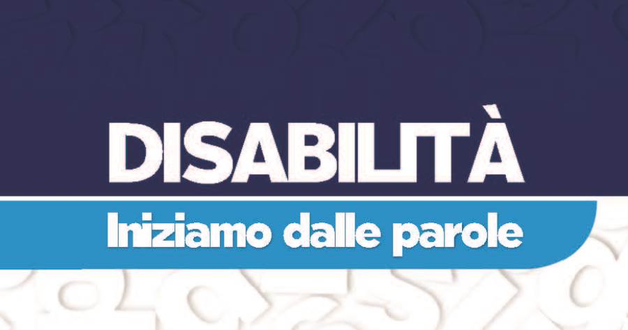 Disabilità: L’Agenzia delle entrate con una guida promuovere un linguaggio inclusivo