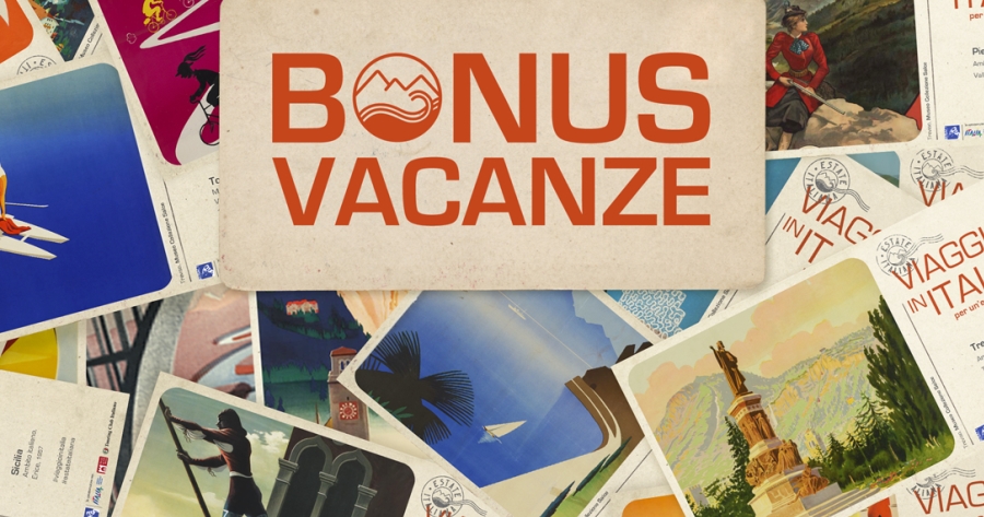 Agenzia delle Entrate: Guida Bonus Vacanze