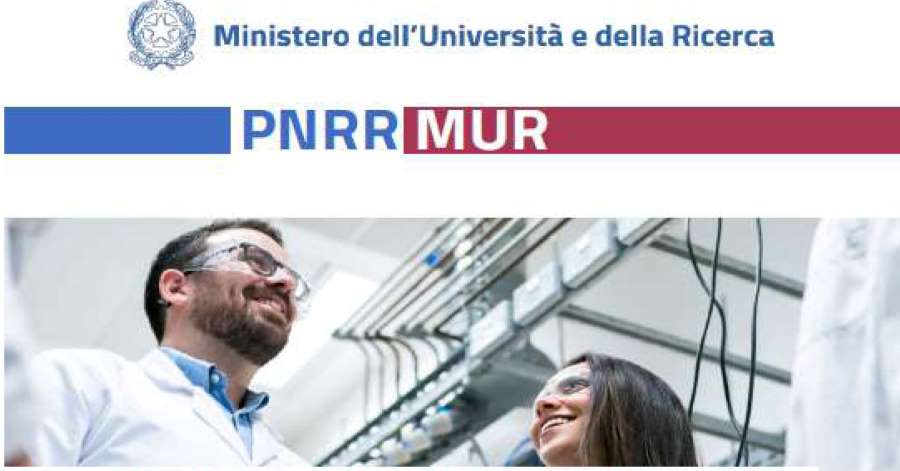 Pnrr: le Linee guida per le iniziative del Ministero dell’Università