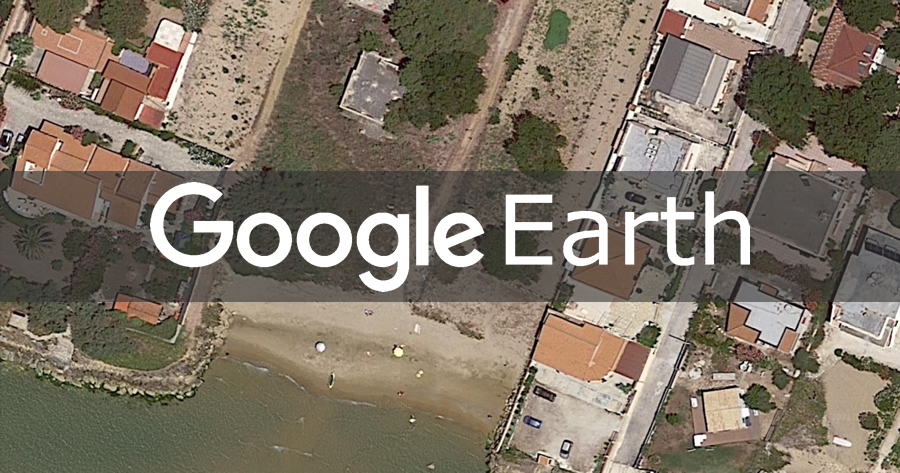 Abusi e verifiche edilizie: ok all’utilizzo di Google Earth