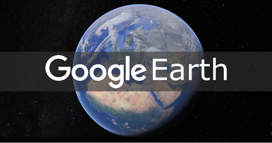 Abusi edilizi: è possibile utilizzare Google Earth?