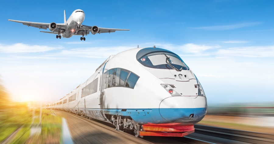 Opere ferroviarie: le linee guida MIMS per la valutazione sostenibile degli investimenti