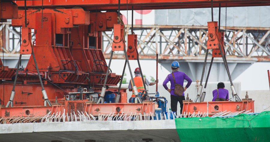 Il diritto applicabile ai cantieri in una operazione transnazionale fra Francia ed Italia: la Torino-Lione