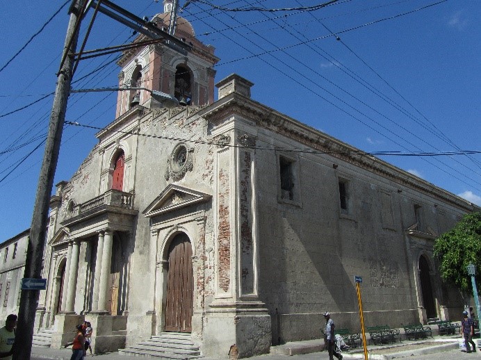 Le tecniche costruttive antisismiche usate in epoca coloniale a Cuba