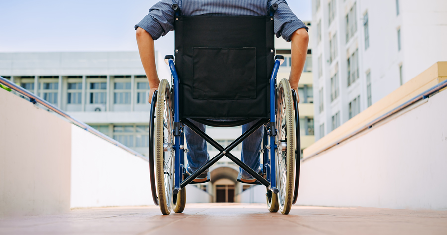 Eliminazione barriere architettoniche: la detrazione vale solo in presenza di persone disabili?