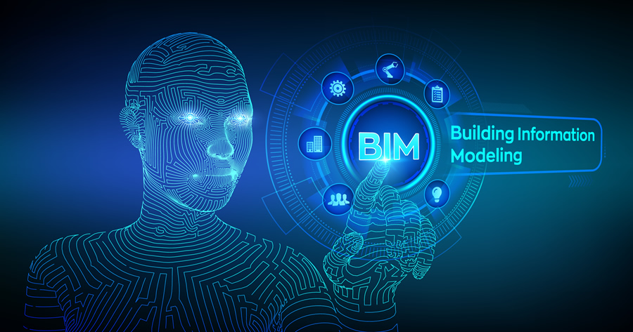 Uno spettro si aggira per l’Italia: il BIM