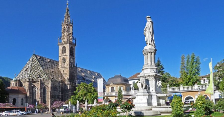 Ministero della Salute: La P.A. di Bolzano passa in «zona gialla»