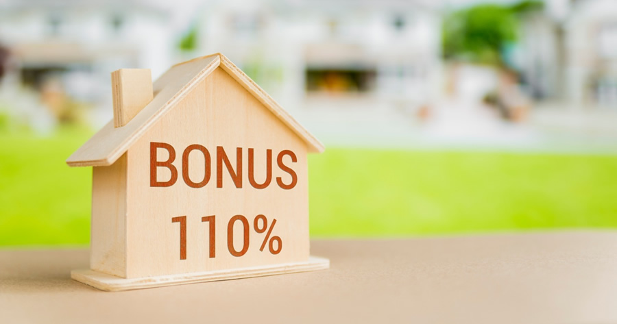 Superbonus 110% e Abusi edilizi: gli edifici unifamiliari e le unità immobiliari