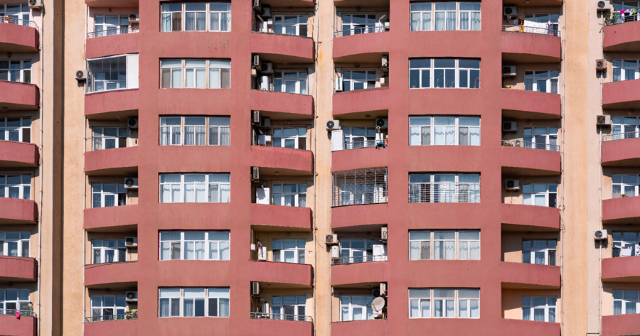 Decoro architettonico edificio condominiale: chiarimenti dalla Cassazione