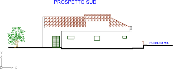 Bonus facciate: la visibilità su strada e il computo delle porzioni parzialmente visibili