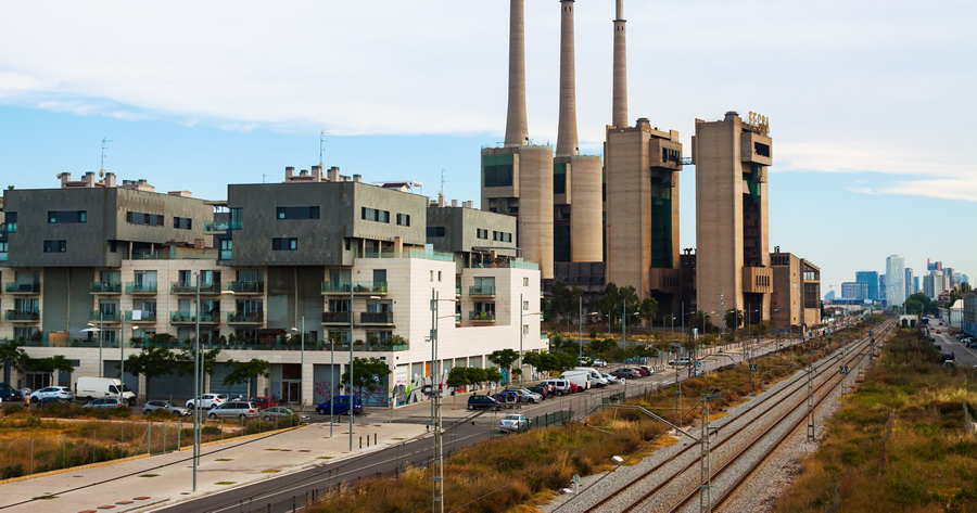 Bonus facciate e visibilità edificio: nuova risposta del Fisco