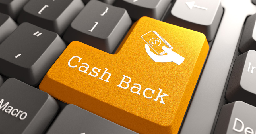 Cashback: redditi non imponibili per i rimborsi