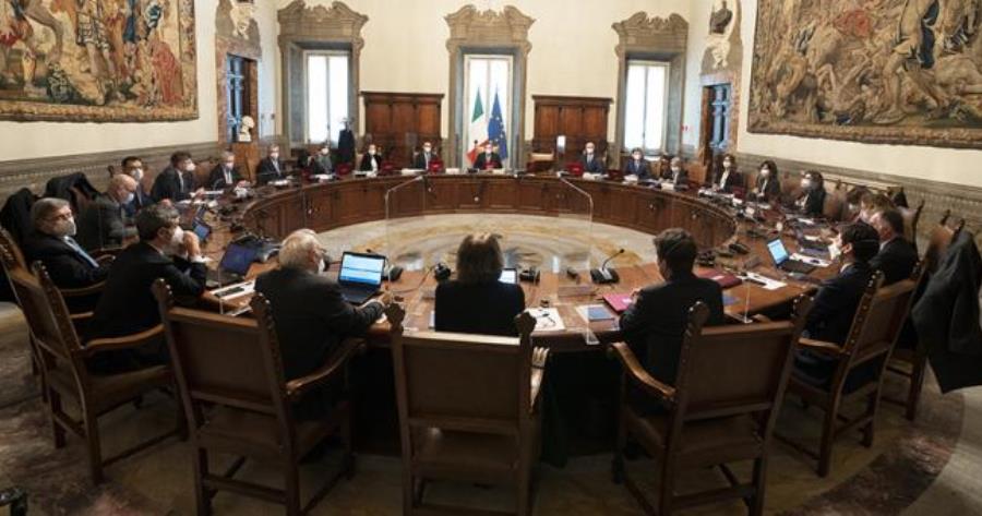 Consiglio dei Ministri: approvato Decreto Legge Lavoro ed Imprese