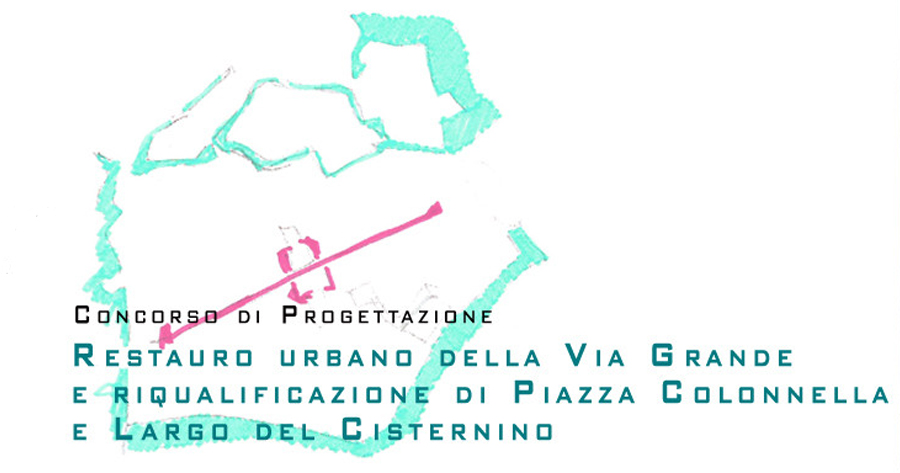 Progetto restauro urbano a Livorno: pubblicato il bando